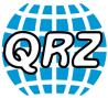 QRZ.com Globe Logo.png
